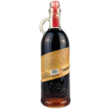 El Ron Prohibido 12 Jahre Solera Reserva