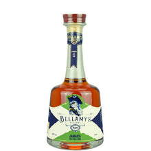 Bellamy's Jamaica Rum