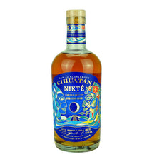 Cihuatan Nikte