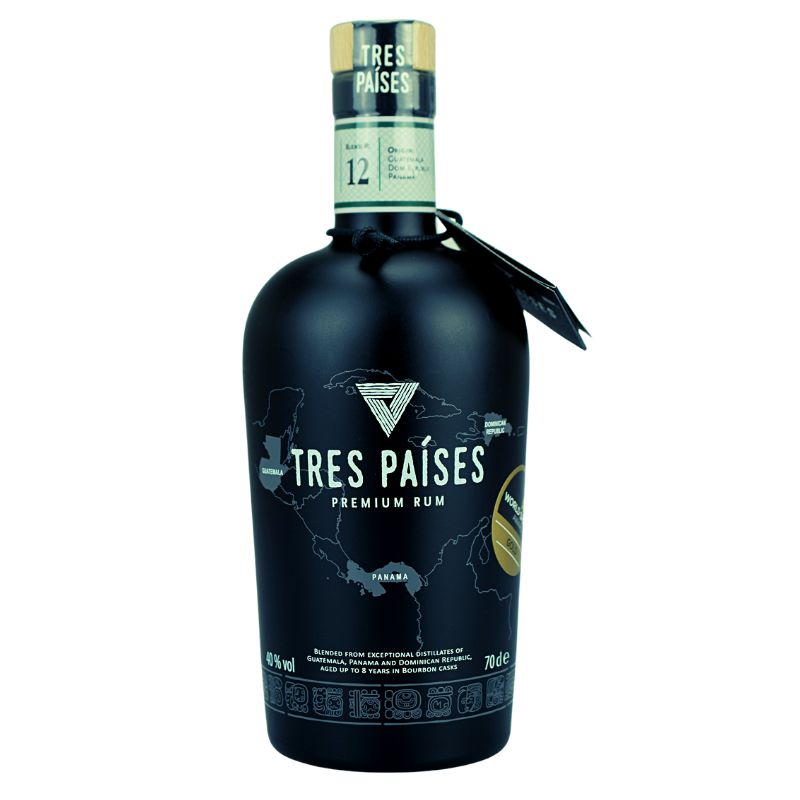 Tres Paises – Produktansicht