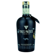 Tres Paises