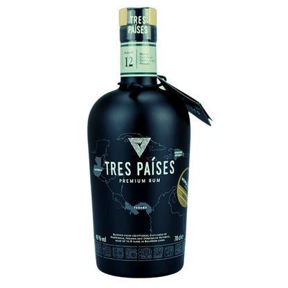 Tres Paises – Produktansicht