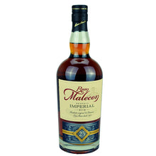 Rum Malecon 25 Jahre