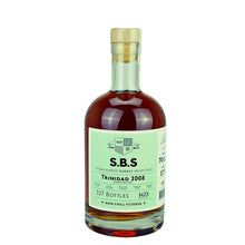 Sbs Trinidad 2008