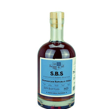 Sbs Dominican Republic