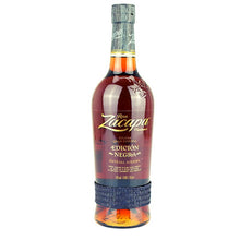 Zacapa Negra