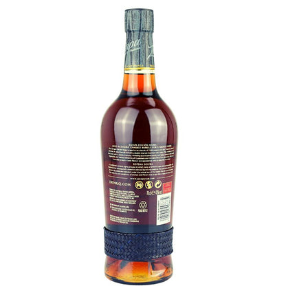 Zacapa Negra – weitere Produktansicht