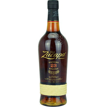 Zacapa Sistema Solera 23 Jahre
