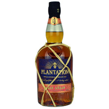 Plantation Gran Anejo