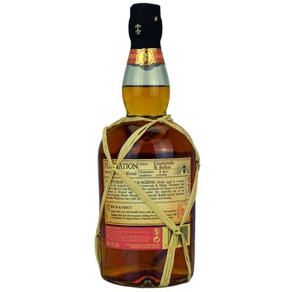 Plantation Gran Anejo