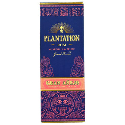 Plantation Gran Anejo
