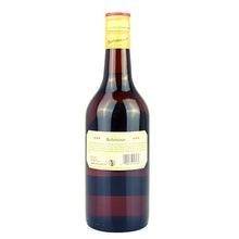 Rhum Barbancourt 4 Jahre