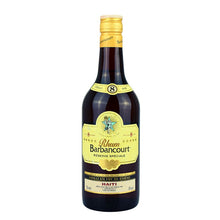 Rhum Barbanbourt Speciale 8 Jahre
