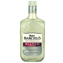 Ron Barcelo Blanco