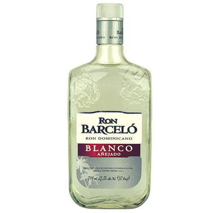 Ron Barcelo Blanco – Produktansicht