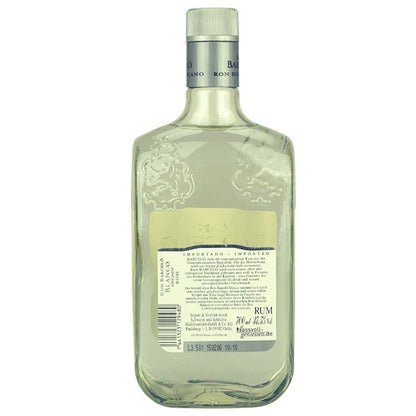 Ron Barcelo Blanco – weitere Produktansicht