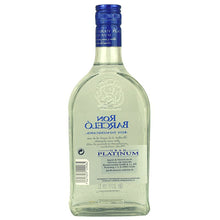 Ron Barcelo Platinum