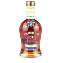 Appleton Estate Jamaica Rum 21 Jahre
