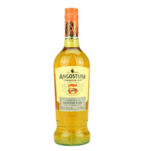 Angostura 5 Jahre