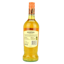 Angostura 5 Jahre