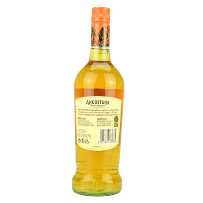 Angostura 5 Jahre – weitere Produktansicht