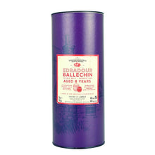 Ballechin 8 Jahre