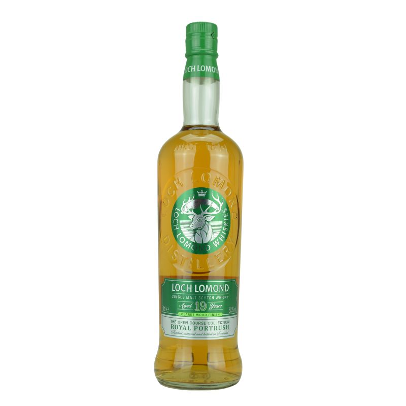 Loch Lomond 19 Jahre