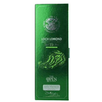 Loch Lomond 19 Jahre