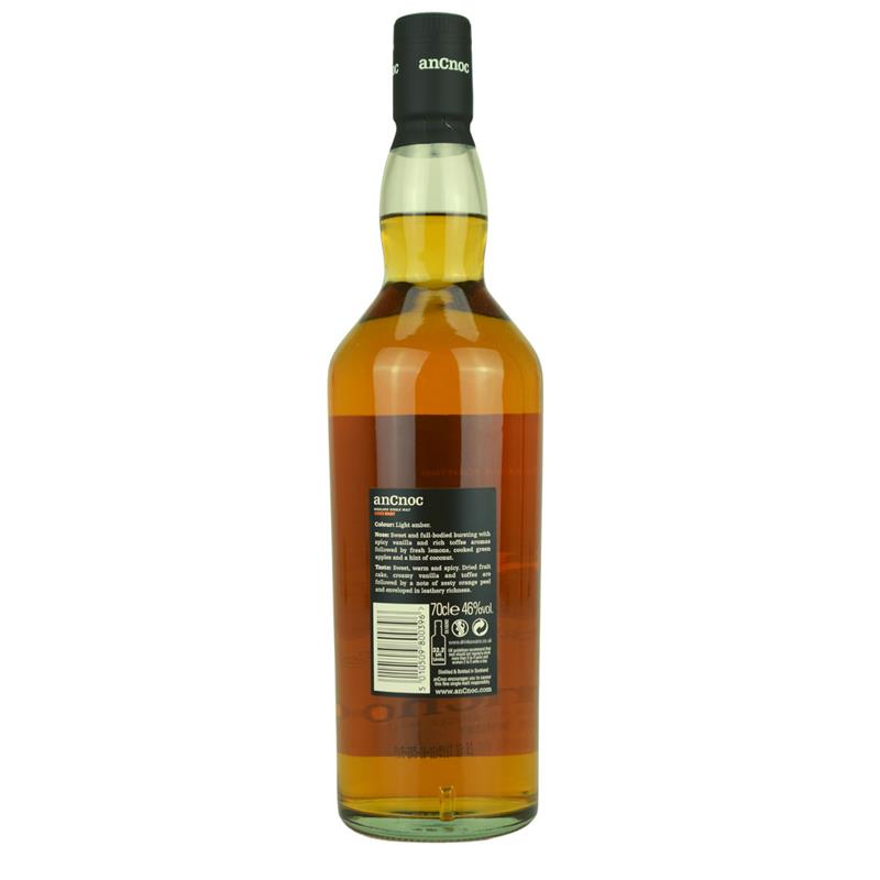 Ancnoc Peter Arkle