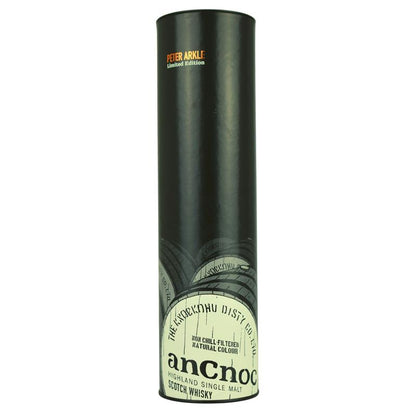 Ancnoc Peter Arkle