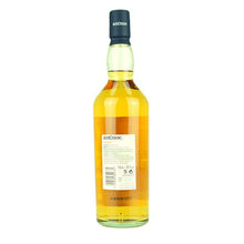 Ancnoc Peter Arkle Weiß
