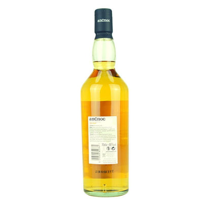 Ancnoc Peter Arkle Weiß