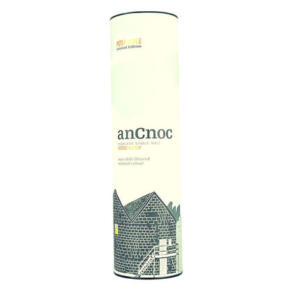 Ancnoc Peter Arkle Weiß