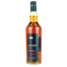 Ancnoc 22 Jahre