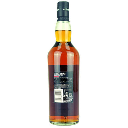 Ancnoc 22 Jahre