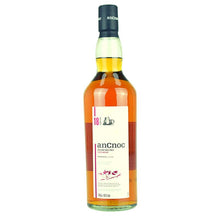 Ancnoc 18 Jahre