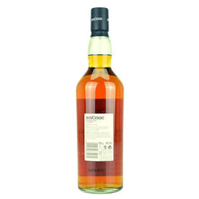 Ancnoc 18 Jahre