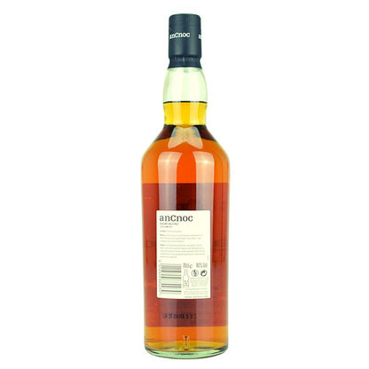 Ancnoc 18 Jahre