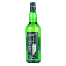Ancnoc Cutter