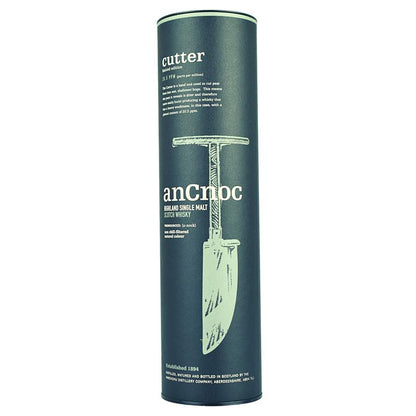 Ancnoc Cutter