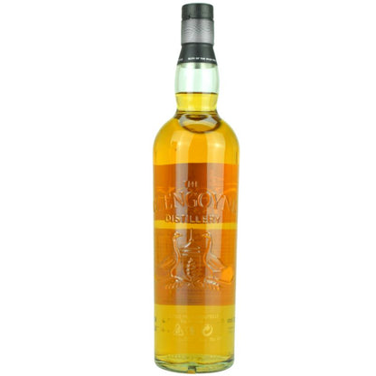 Glengoyne 12 Jahre