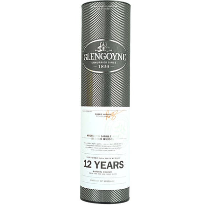 Glengoyne 12 Jahre