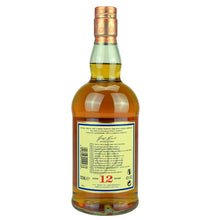 Glenfarclas 12 Jahre