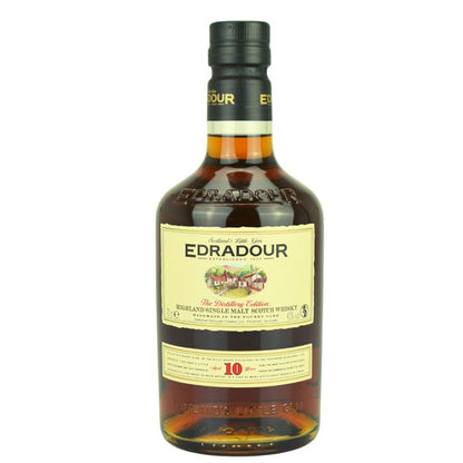 Edradour 10 Jahre
