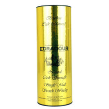 Edradour Decanter Bourbon