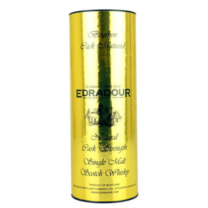 Edradour Decanter Bourbon