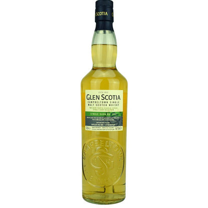 Glen Scotia Cask 152