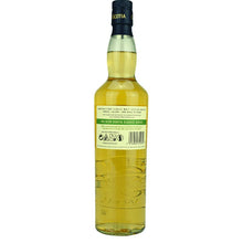 Glen Scotia Cask 152