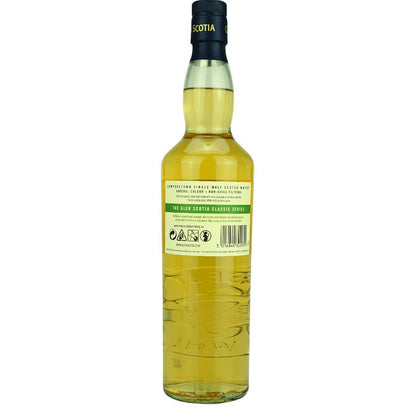 Glen Scotia Cask 152