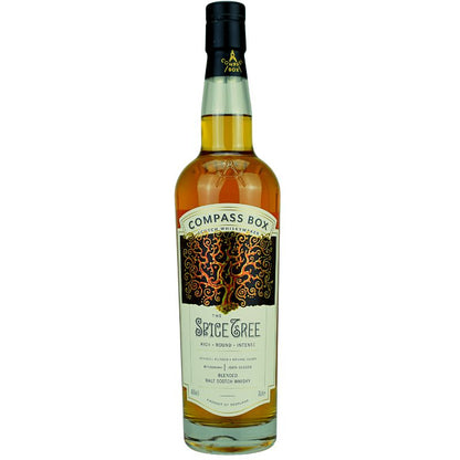 Compass Box Spice Tree